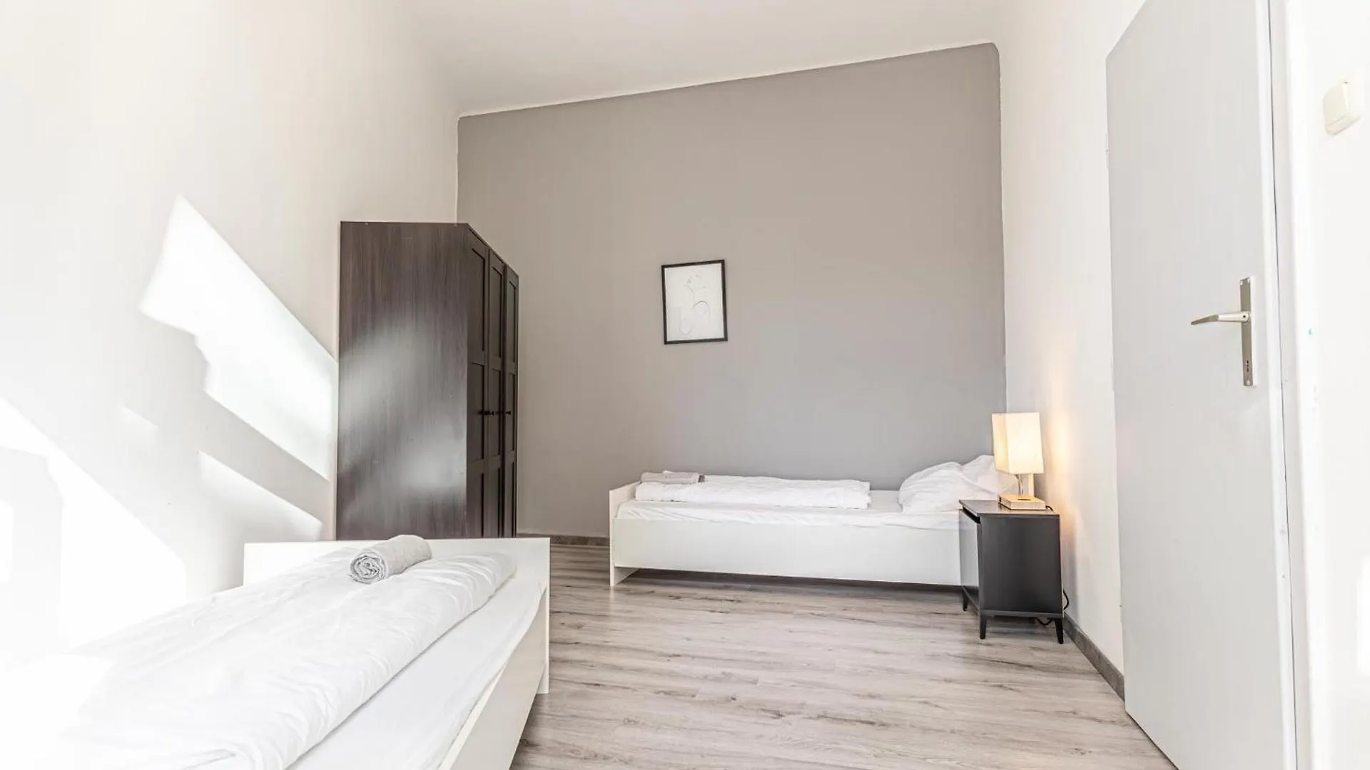 Vienna Getaway -2Br Apartment Central & Comfort