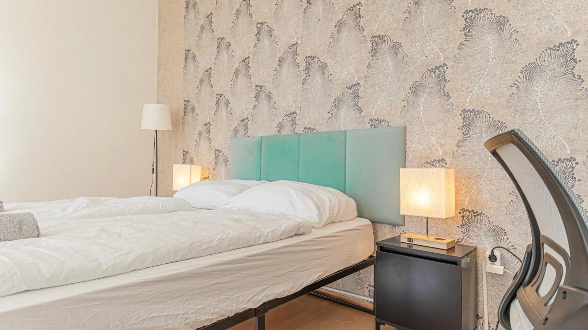 Vienna Getaway -2Br Apartment Central & Comfort