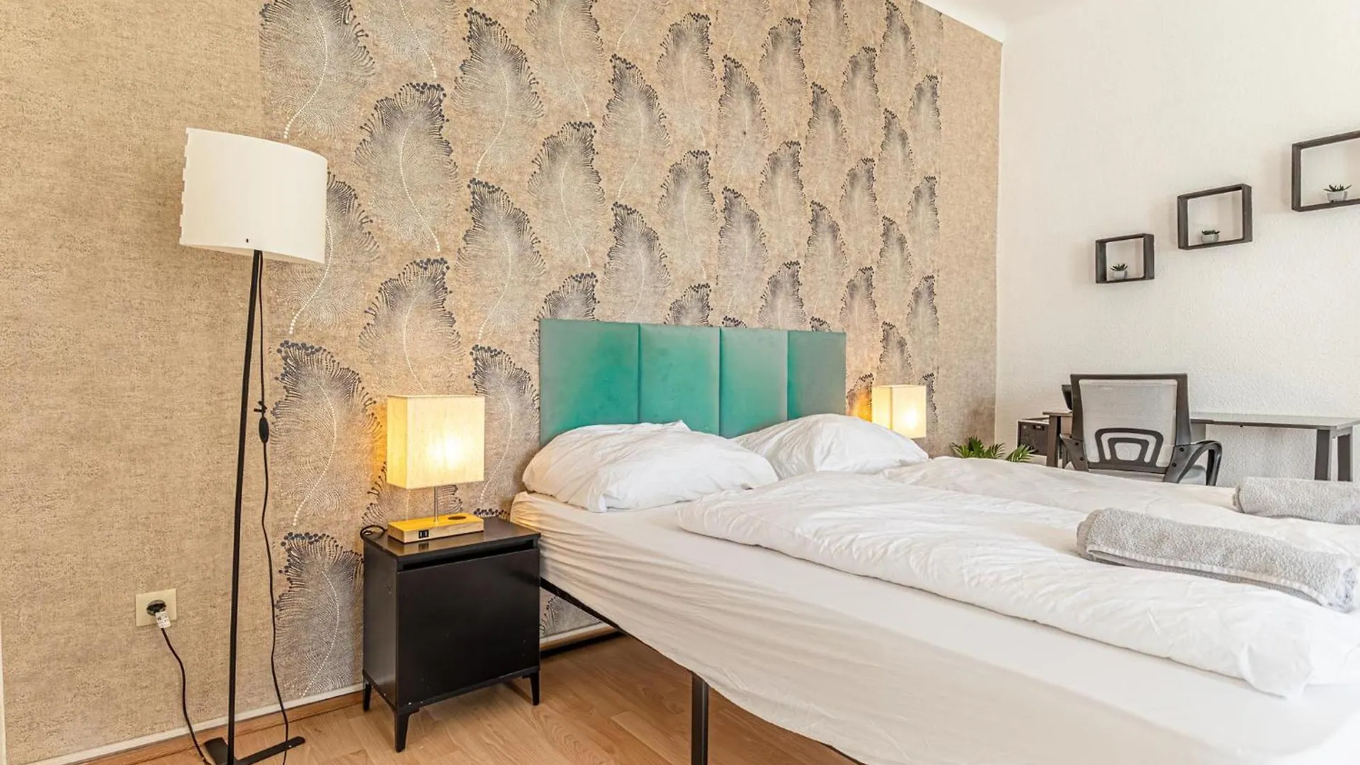 Vienna Getaway -2Br Apartment Central & Comfort