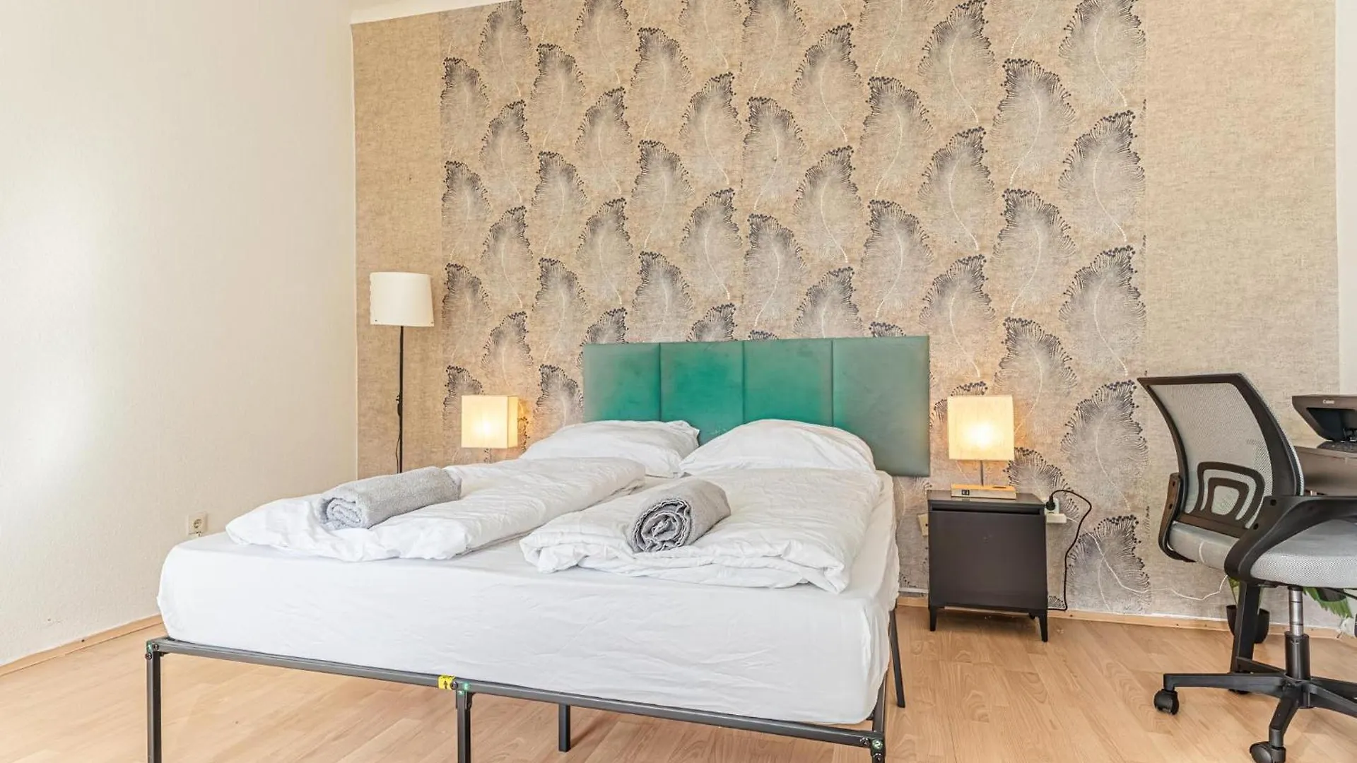 Vienna Getaway -2Br Apartment Central & Comfort