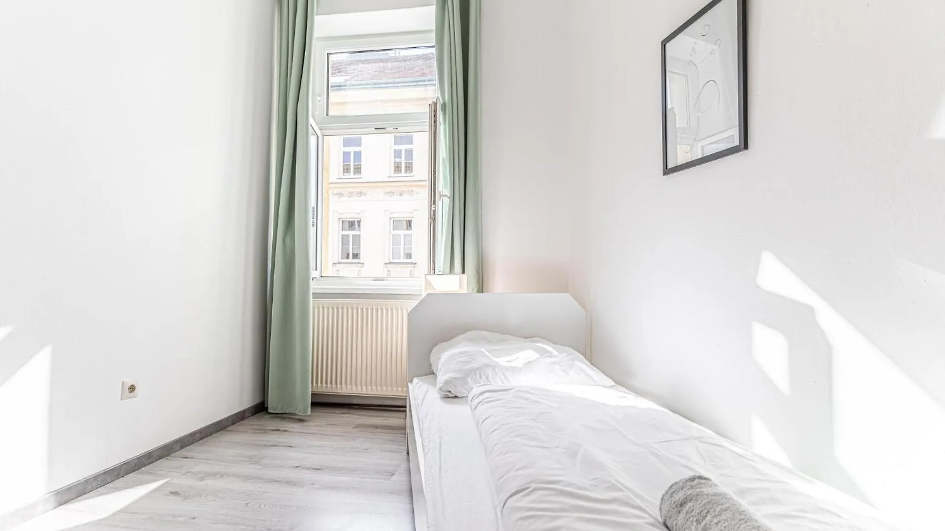 Vienna Getaway -2Br Apartment Central & Comfort