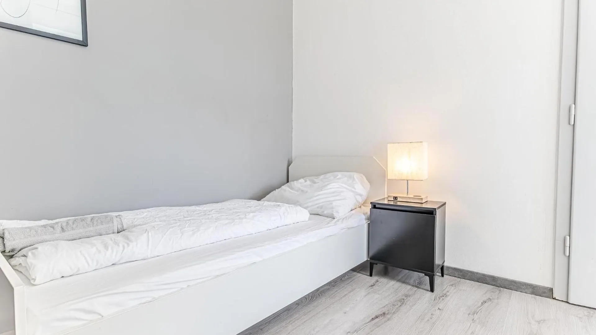 Vienna Getaway -2Br Apartment Central & Comfort
