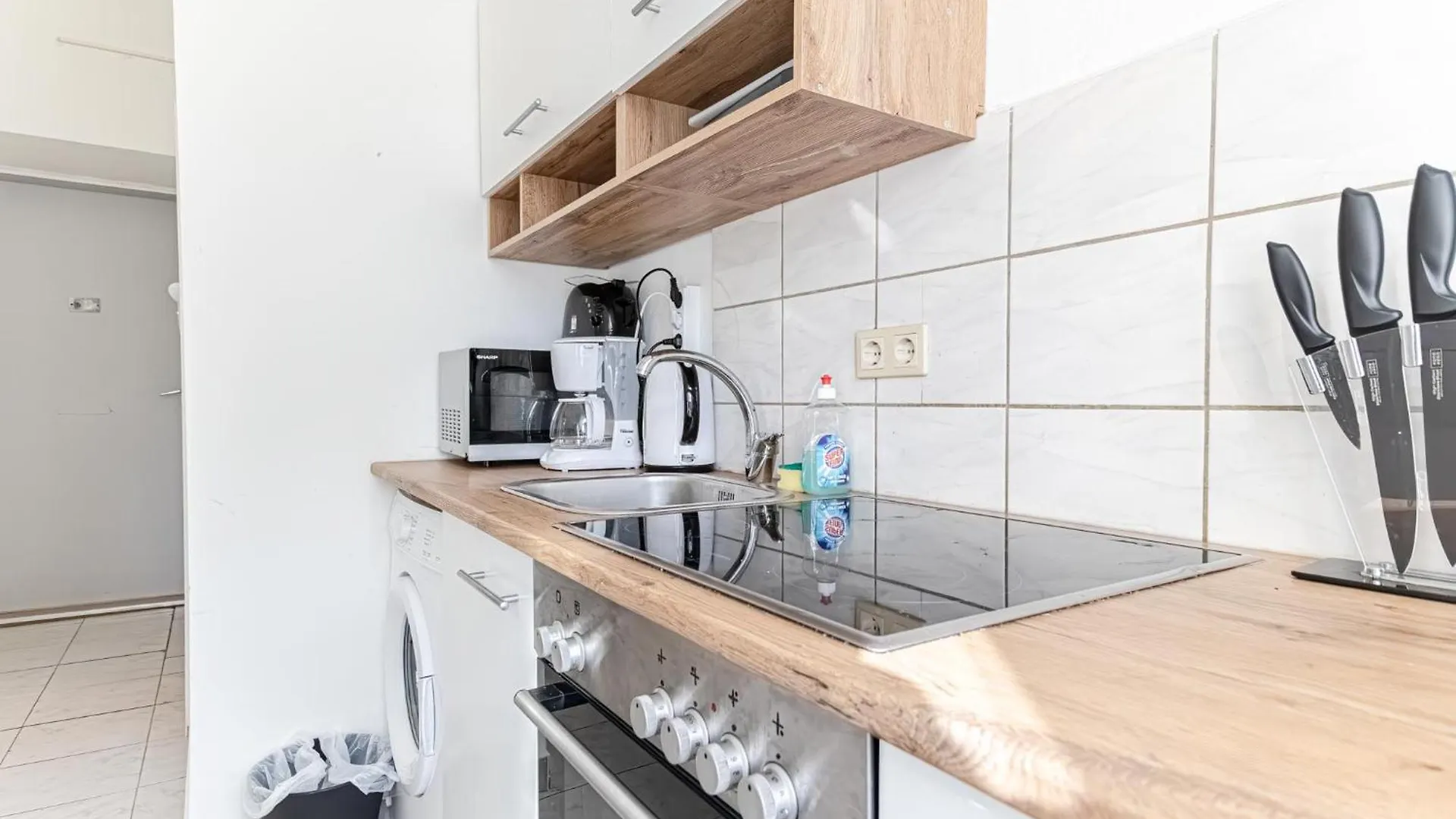 Vienna Getaway -2Br Apartment Central & Comfort