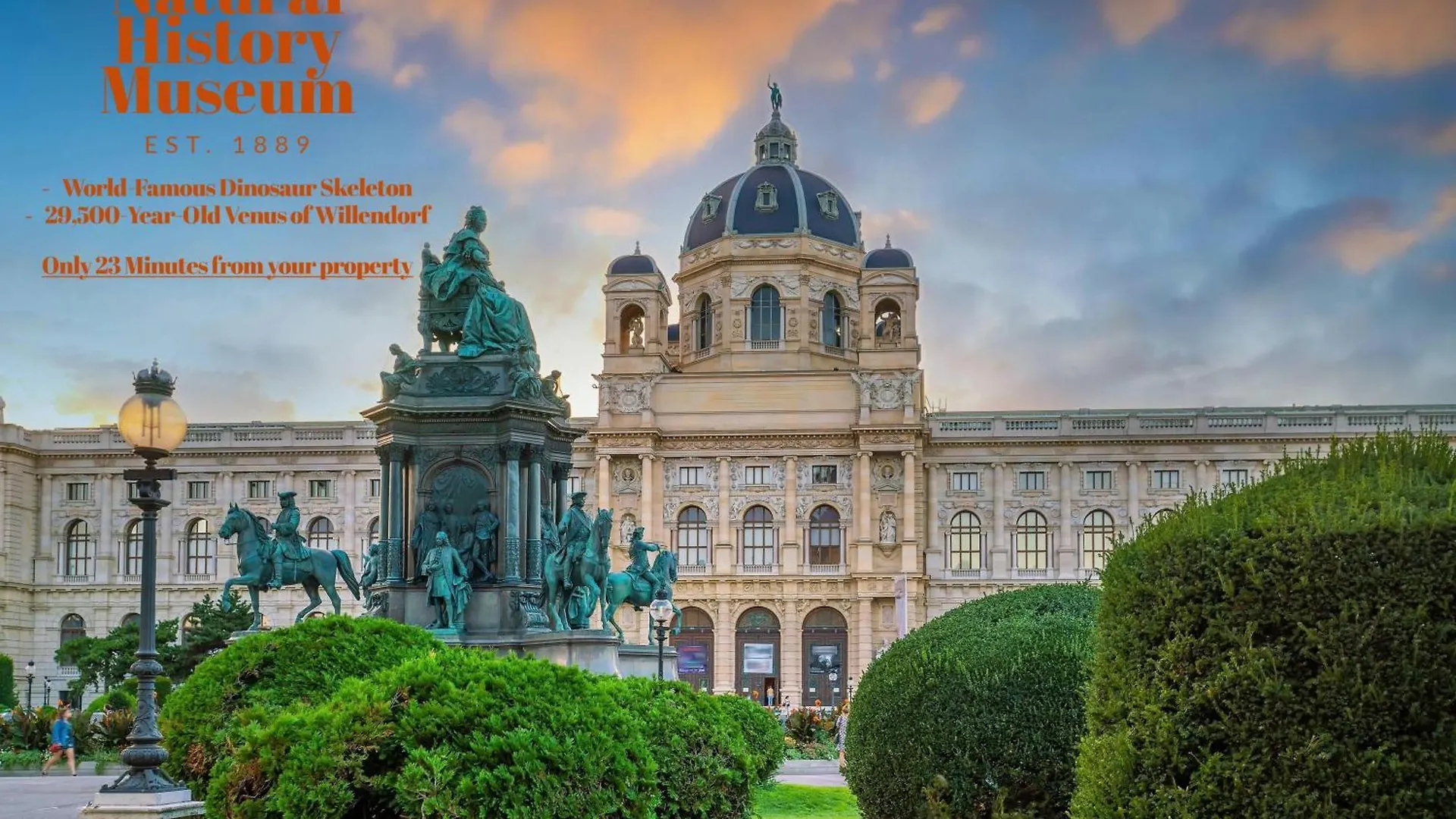 Vienna Getaway -2Br Apartment Central & Comfort Αυστρία