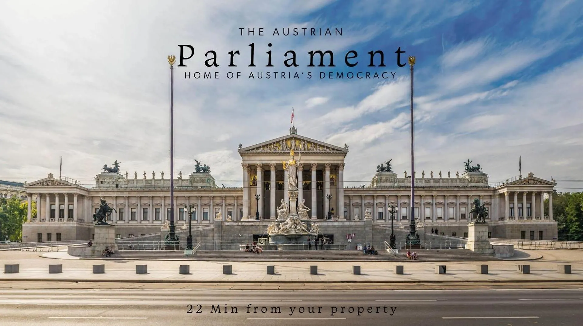 Vienna Getaway -2Br Apartment Central & Comfort 0*,  Αυστρία
