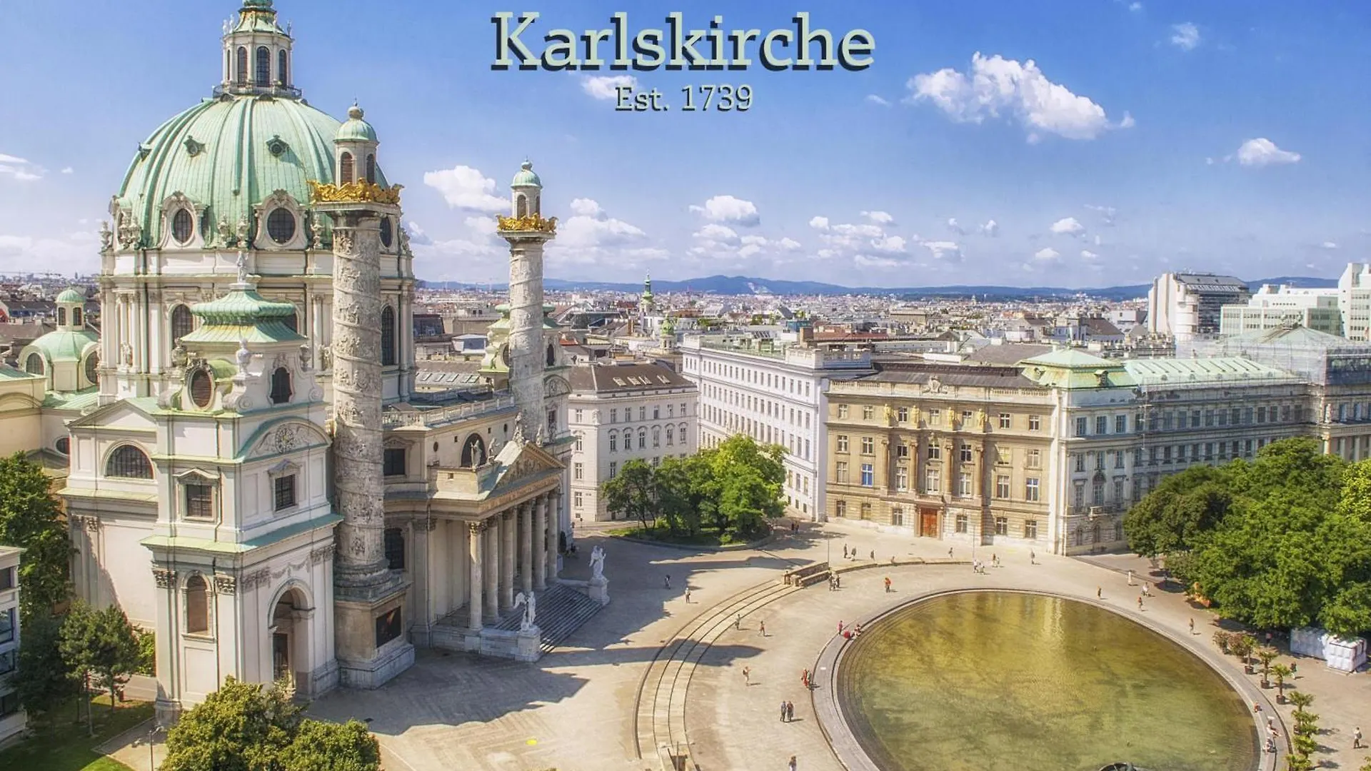 Vienna Getaway -2Br Apartment Central & Comfort