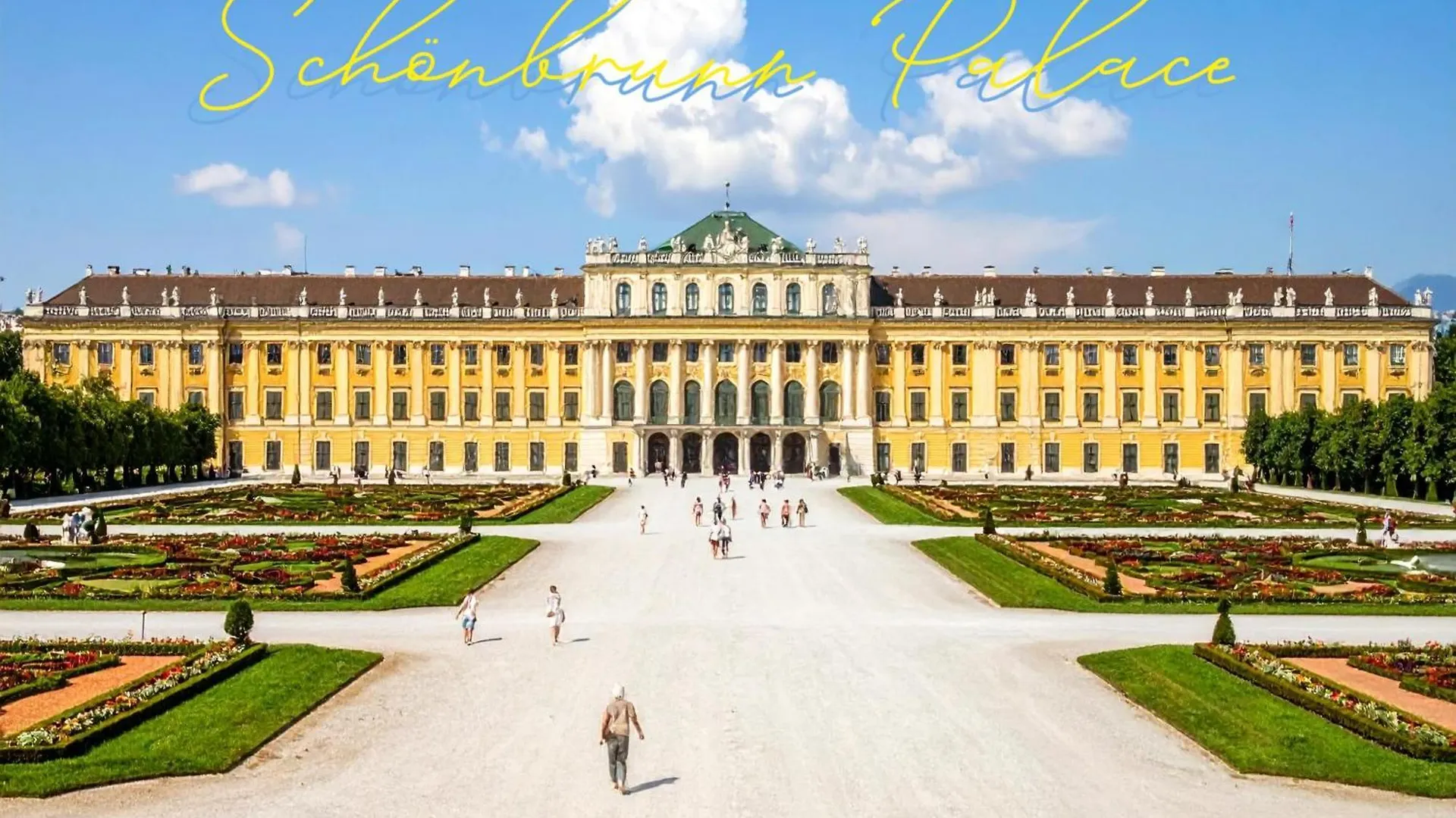 Vienna Getaway -2Br Apartment Central & Comfort