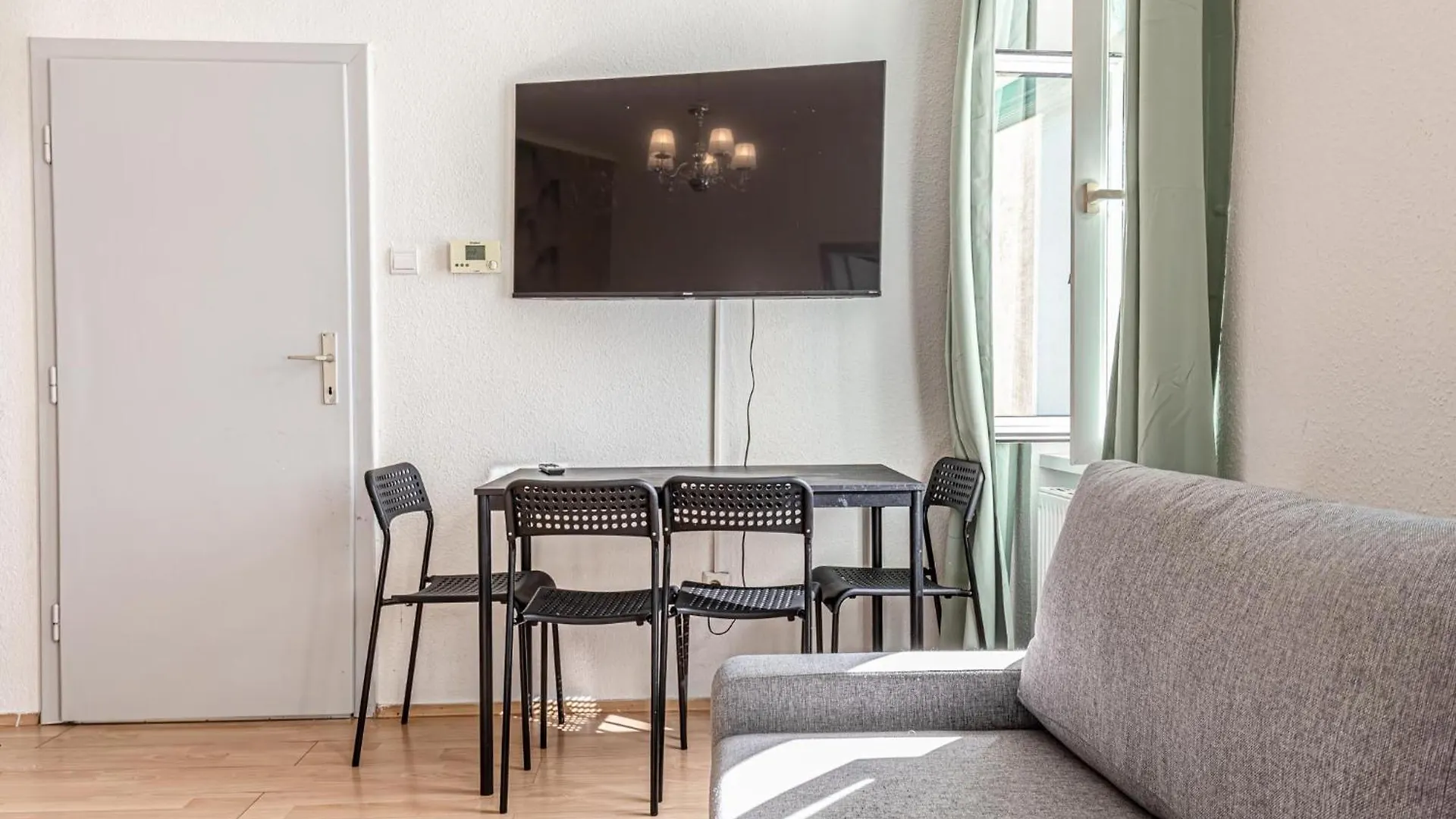 Vienna Getaway -2Br Apartment Central & Comfort 奥地利