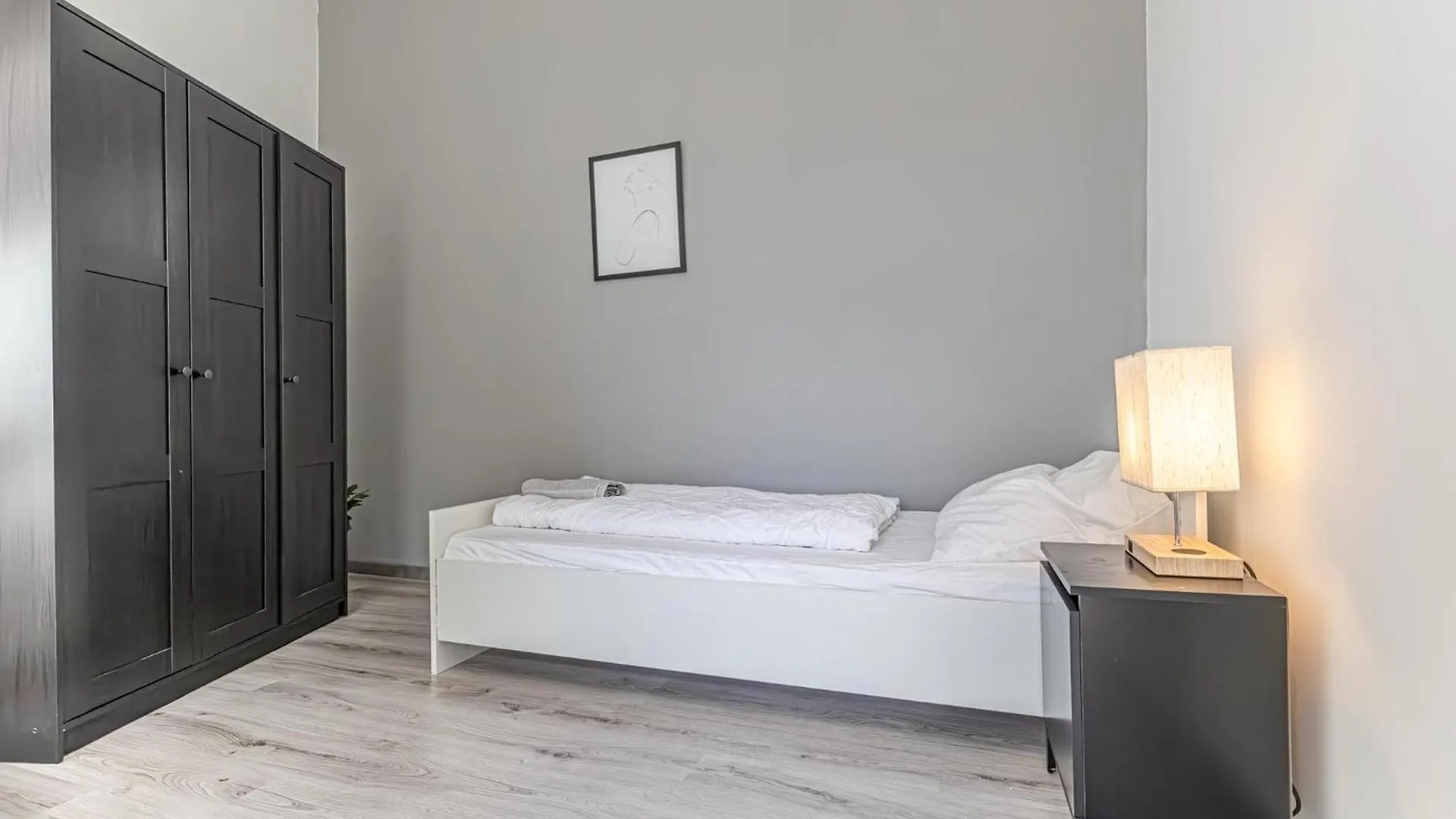 Vienna Getaway -2Br Apartment Central & Comfort