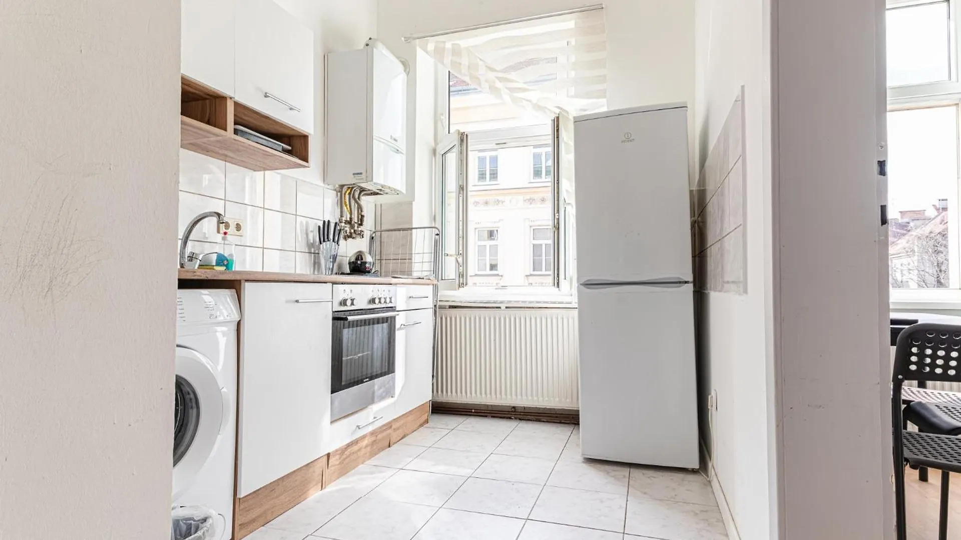 Vienna Getaway -2Br Apartment Central & Comfort