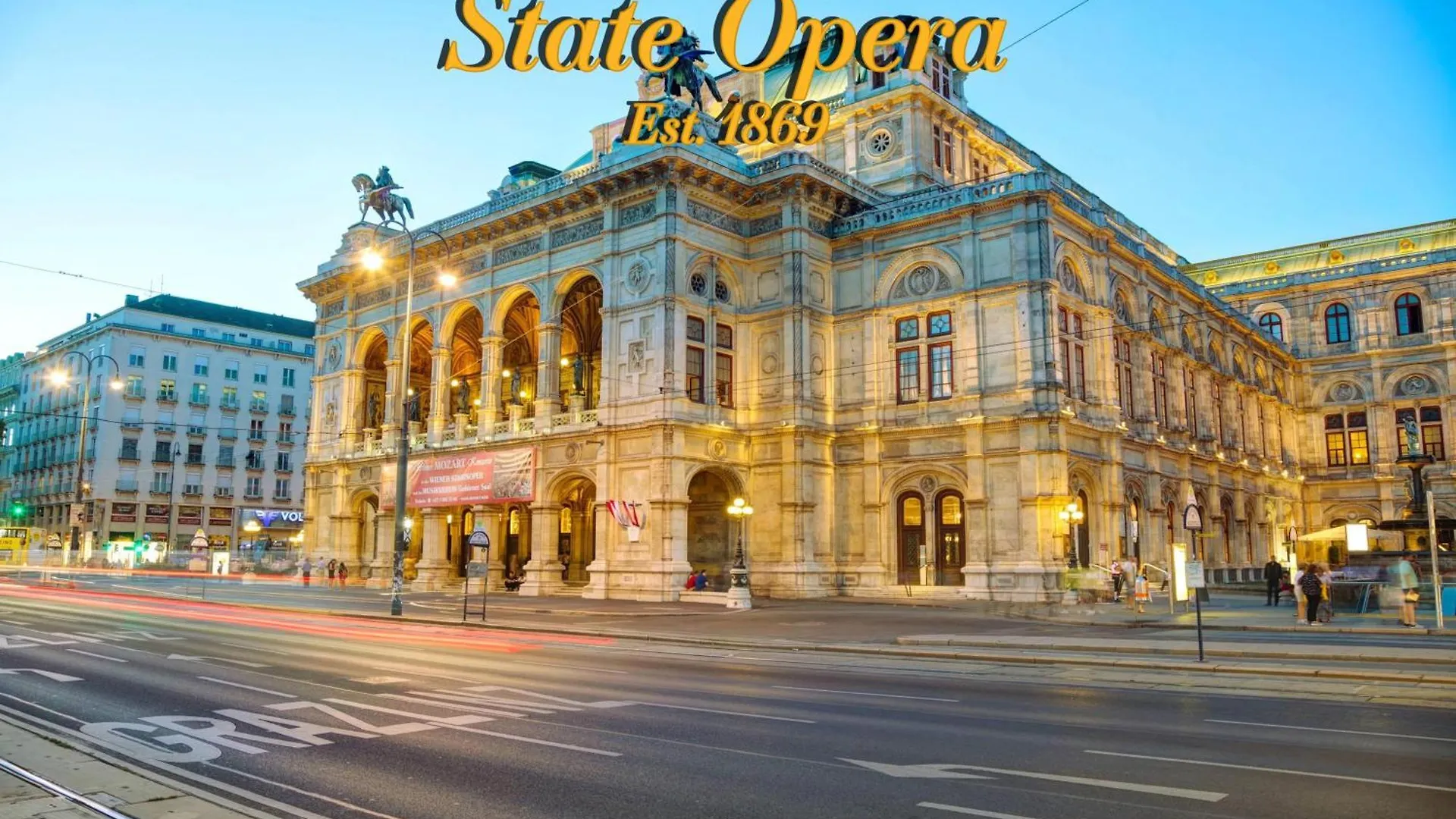 Vienna Getaway -2Br Apartment Central & Comfort 0*,